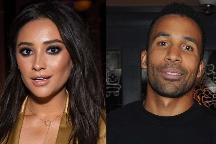 Shay Mitchell’s Boyfriend Raves Over Her After Revealing Pregnancy!