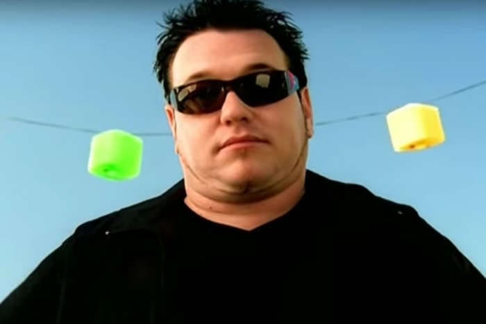 Smash Mouth Slams The Controversial ‘Straight Pride Parade’ To Be Organized In Boston