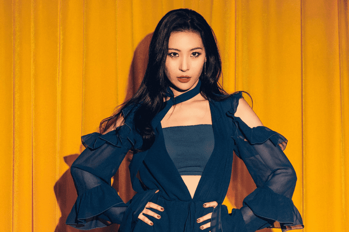 Sunmi Says She's The 'LGBT Queen' - K-Pop Fans Are Praising Her And Wondering If She Just Came Out!