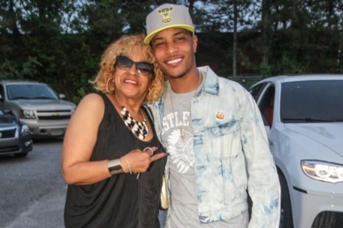 T.I. Praises His Late Sister, Precious Harris Amidst Horribly Disturbing Reports Regarding Her Death - More Outlets Have Disrespected Her Memory