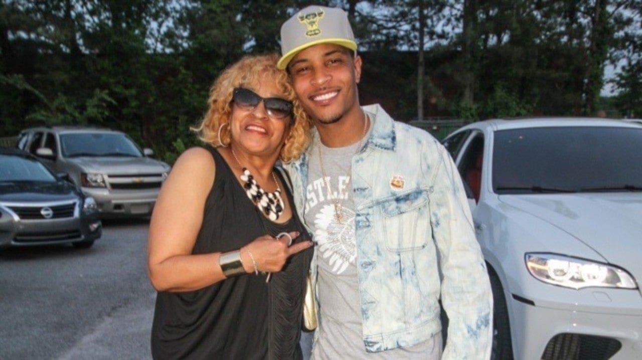 T.I. Praises His Late Sister, Precious Harris Amidst Horribly Disturbing Reports Regarding Her Death - More Outlets Have Disrespected Her Memory