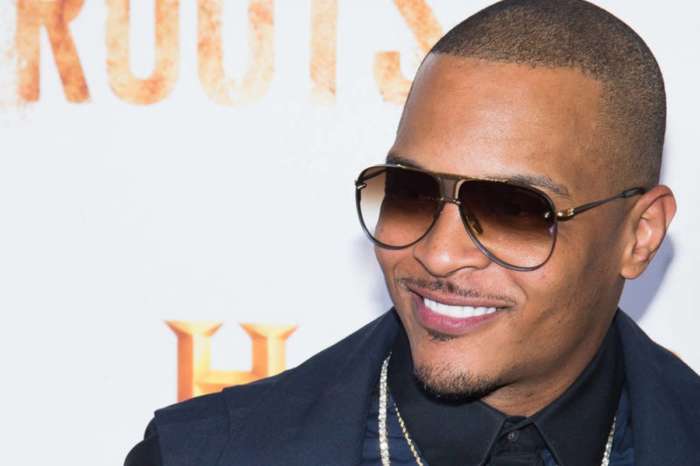 T.I. Praises Mayor Keisha Bottoms And Wants His Fans To Know More About Her