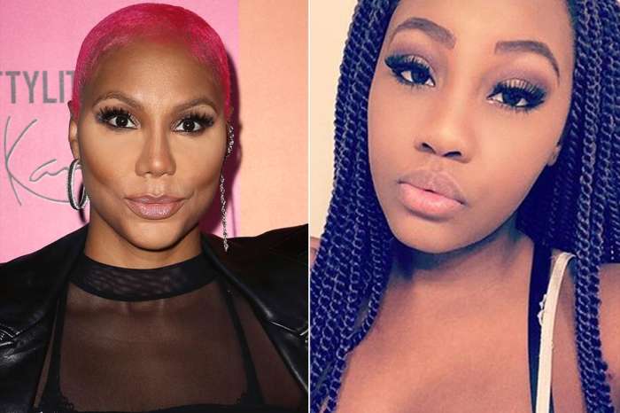 Toni Braxton's Niece Lauren's Cause Of Death Determined Two Months After Her Shocking Passing