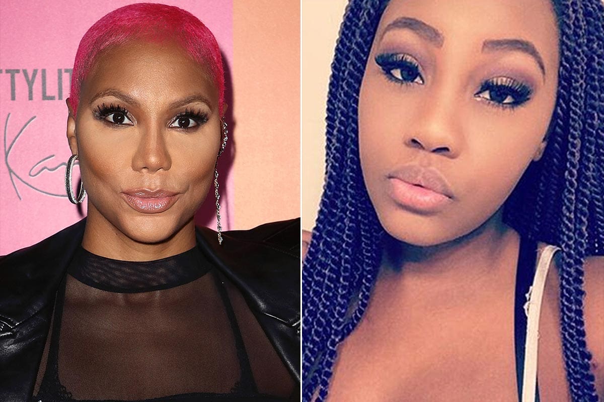 Toni Braxton's Niece's Cause of Death Revealed