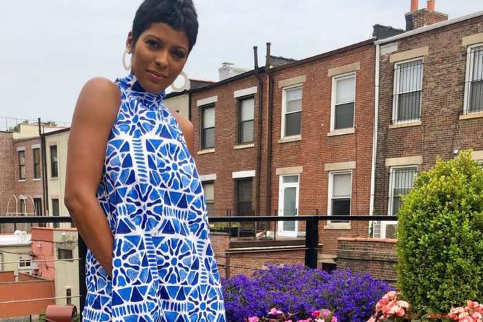 Tamron Hall Attends Event With Stunning Nieces -- Photo Leaves Fans Confused And Asking Questions