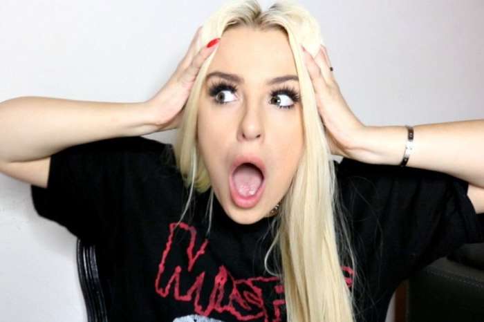 Tana Mongeau Says She Wants To Get Back With Bella Thorne