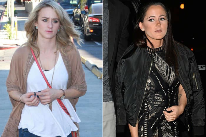 Teen Mom Leah Messer Begs Jenelle Evans To Ask For Help As She Vows To Get Back Her Kids