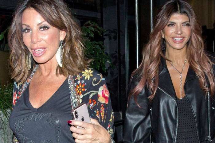 ‘RHONJ’ Cast Members Reportedly ‘Begging’ For Danielle Staub To Get Fired Following Her Fallout With Teresa Giudice