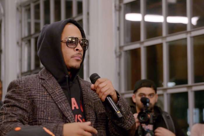 T.I. Shows People How Gun Violence Is Handled In The U.S. Based On Race