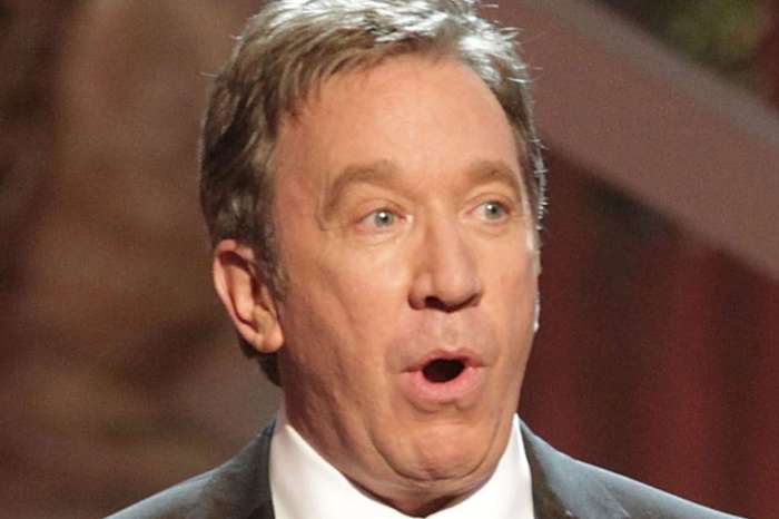Tim Allen Gets Serious Backlash For Arguing He Should Be Allowed To Use The N-Word!