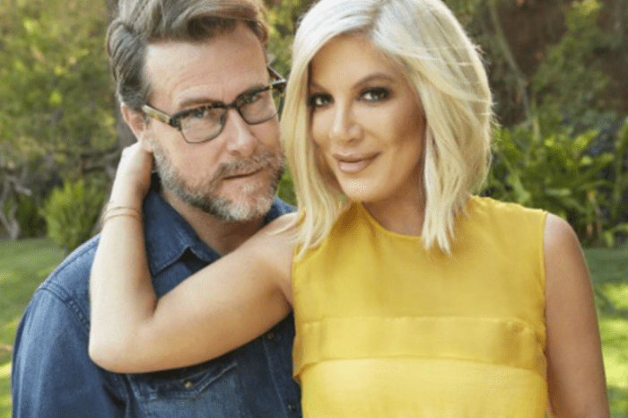 Dean McDermott Gets Candid About Cheating On Tori Spelling