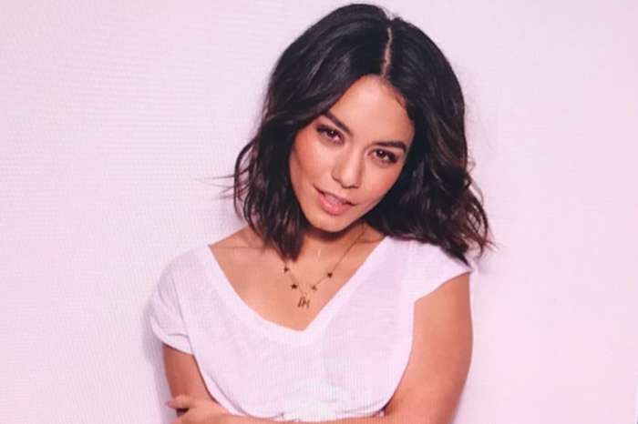 Vanessa Hudgens Shows Off Her Impressive Curves In Alluring Pictures As She Sets Sights On Catwoman Role Opposite Robert Pattinson