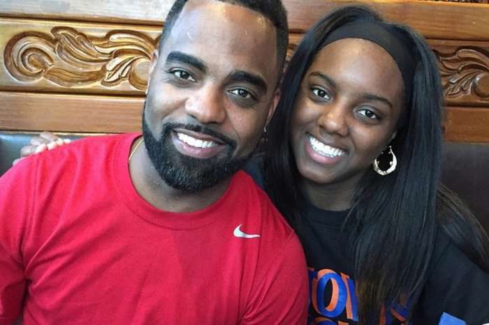 Kandi Burruss's Fans Are In Awe Seeing Her Celebrating Her And Todd Tucker's Daughter, Kaela Tucker's 23rd Birthday
