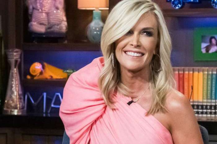 Was Tinsley Mortimer Really Fired From RHONY?