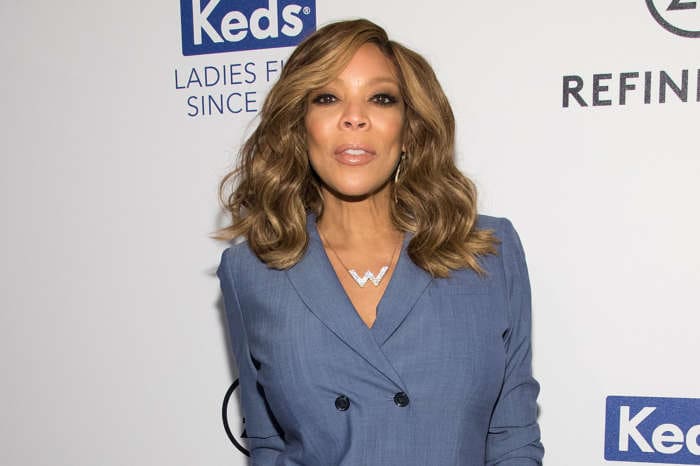 Wendy Williams Reportedly Thinks 50 Cent's Continuous Trolling Is Childish And 'Immature'