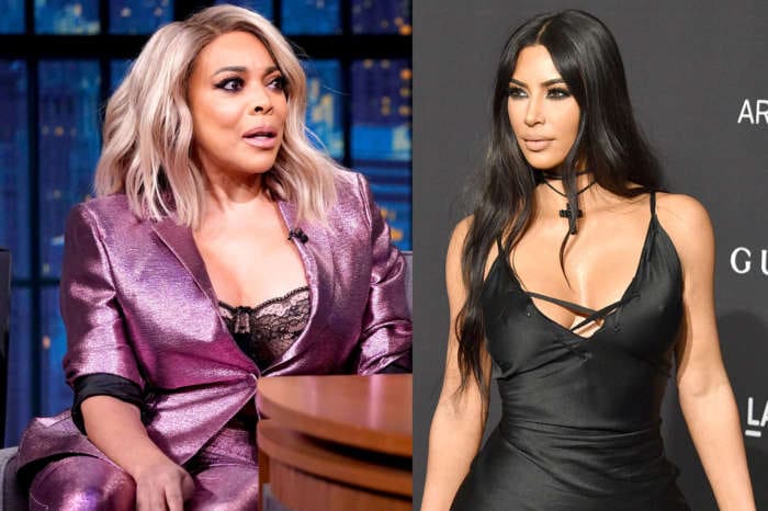 There's No Beef Between Kim Kardashian And Wendy Williams