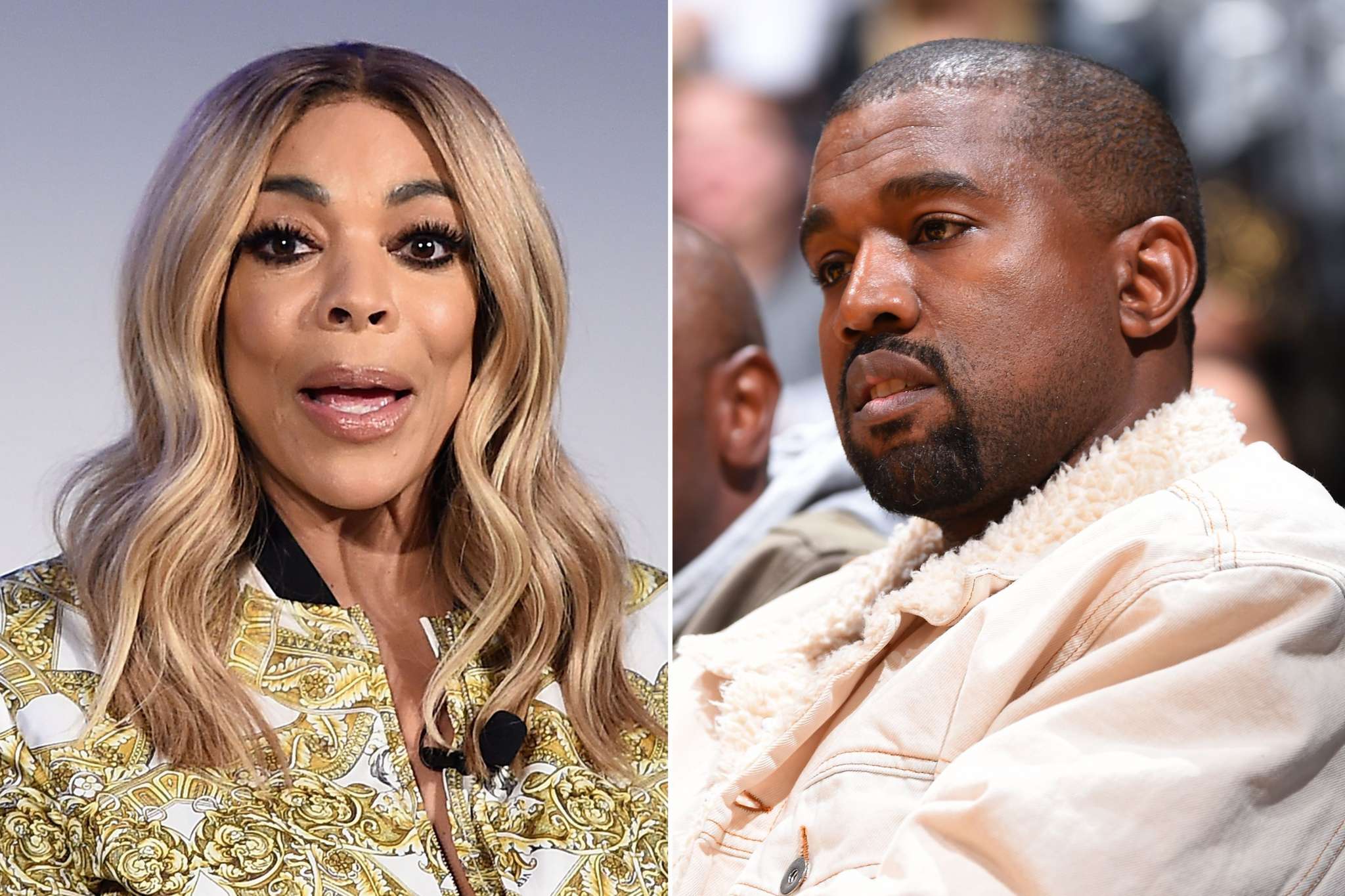Wendy Williams' Behind The Scenes From The Kardashians' House On Kanye West's Birthday Have Fans Cracking Up And Getting Anxious At The Same Time