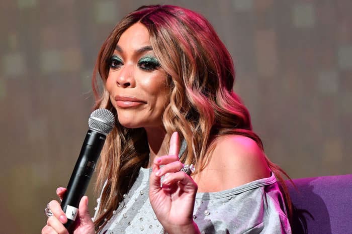 Wendy Williams Reportedly Wants To Love Again
