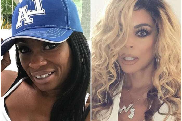Wendy Williams Spends Some Time With Blac Chyna's Mom, Tokyo Toni Who Calls Her 'Niece'