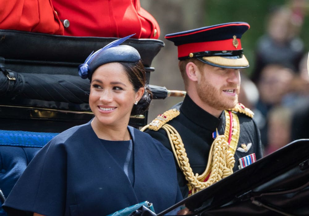 When Will Meghan Markle Make Her Next Post-Baby Appearance_