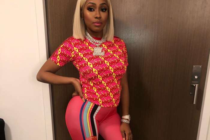 Yung Miami Twerks Like There Is No Tomorrow In Viral Video Days After Revealing That She Is Pregnant