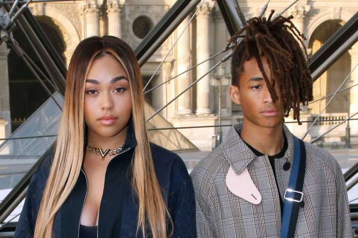 Jordyn Woods Celebrates Her BFF, Jaden Smith's Birthday With His Family - Fans Highlight An Important Issue Regarding Kardashian-Related Rumors