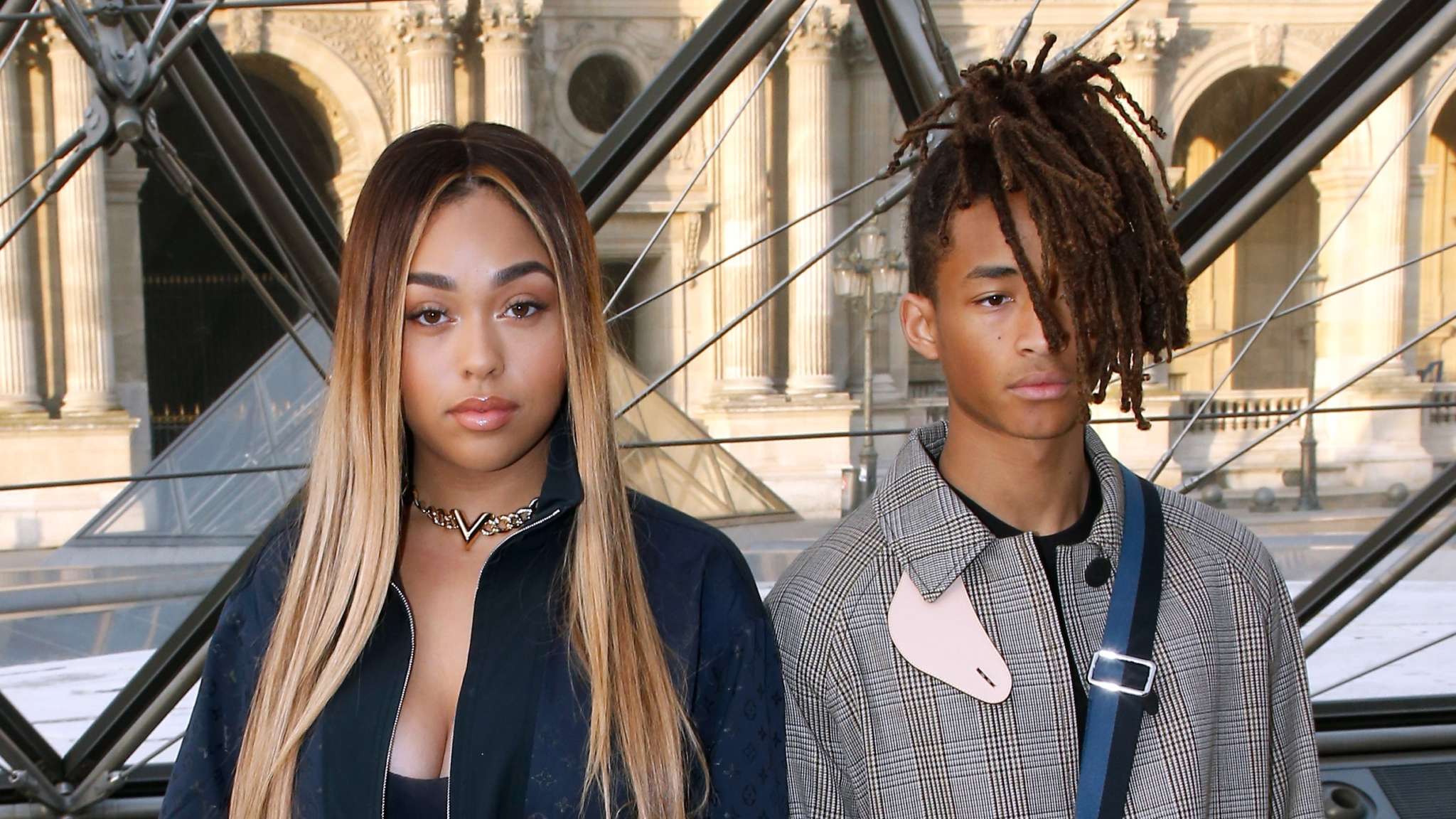 Jordyn Woods Celebrates Her BFF's Jaden Smith's Birthday With His Family - Fans Highlight An Important Issue Regarding Kardashian-Related Rumors