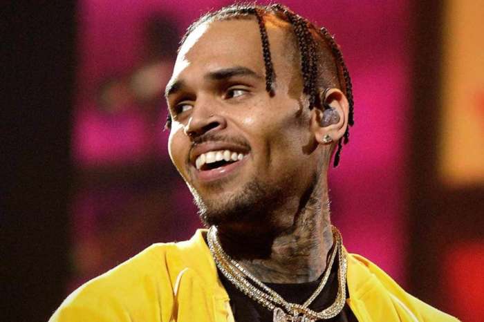 Chris Brown's Indigo Album Is No.1 On Billboard Amidst People's Backlash For His Latest Comments