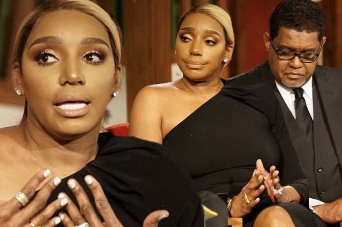 NeNe Leakes Reveals Her Relationship-Related Talk With Gregg Leakes - She's Shocked By What He Told Her - See For Yourselves Here