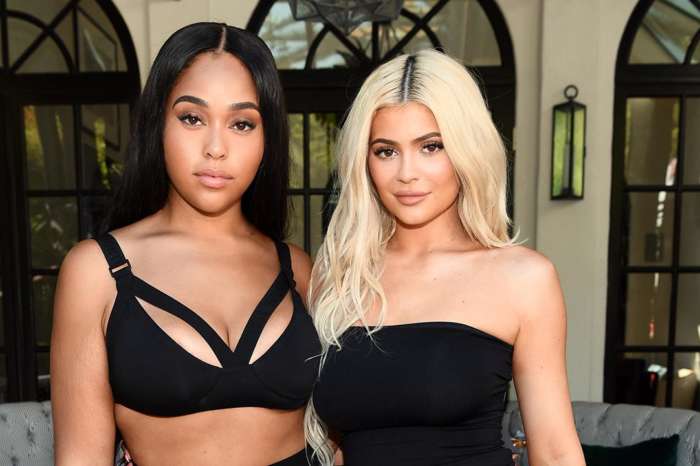 Kylie Jenner Will Reportedly Never Be Friends With Jordyn Woods Again