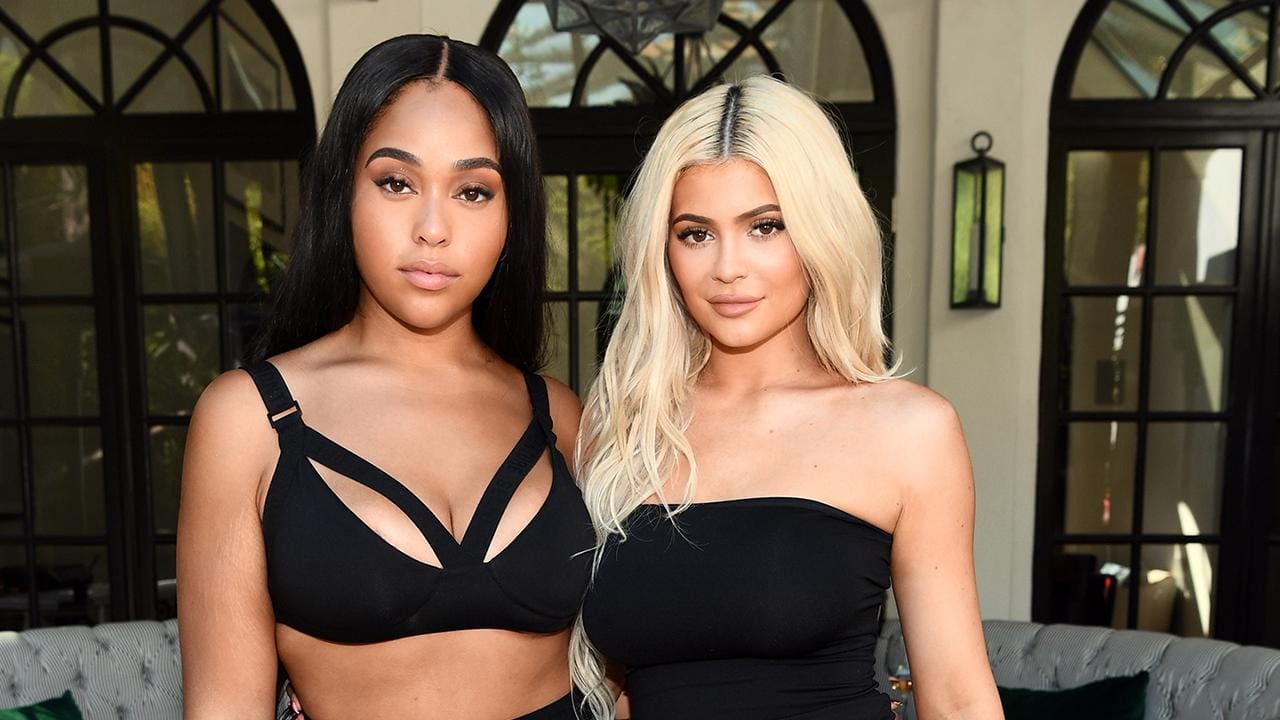 Kylie Jenner Will Reportedly Never Be Friends With Jordyn Woods Again