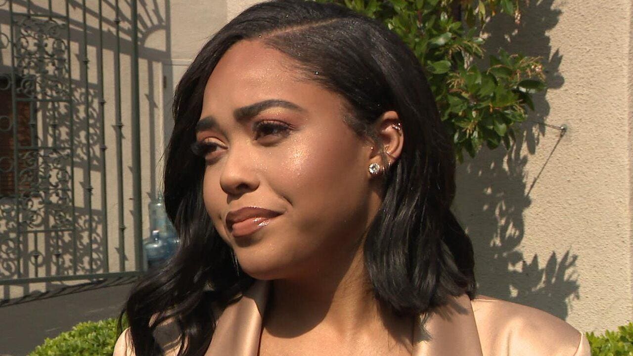 Jordyn Woods Has An Issue With Blogs' Articles About Her
