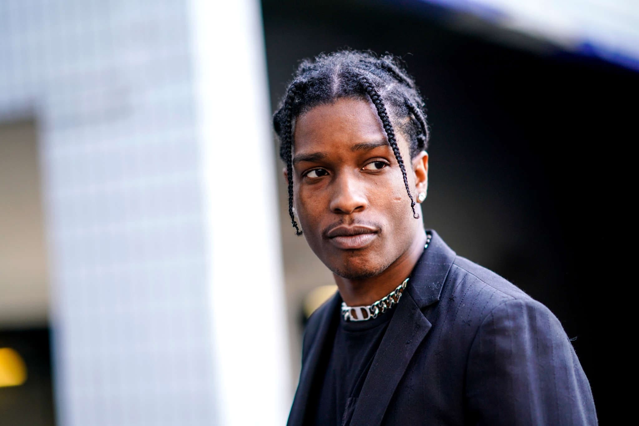 The Man Who Reportedly Assaulted A$AP Rocky Will Not Be Charged By The Swedish Prosecutors