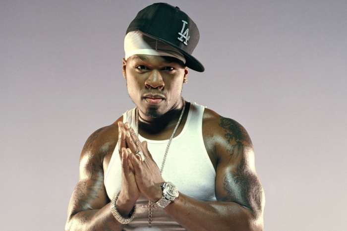 50 Cent Speaks On The Emmys Not Including 'Power' In Their List And Says That This Is A Racial Issue