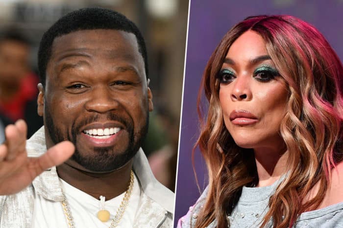 50 Cent Body-Shames Nemesis Wendy Williams And Fans Call Him Out On It!