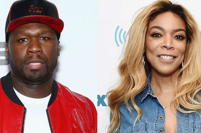 Wendy Williams Calls 50 Cent Body Shaming Comments ‘Lame’ – Here’s Why She’s Not Letting His Nasty Remarks Affect Her