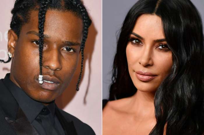 Kim Kardashian Is Grateful To Donald Trump And Everyone Involved With The Efforts To Free A$AP Rocky From The Swedish Jail