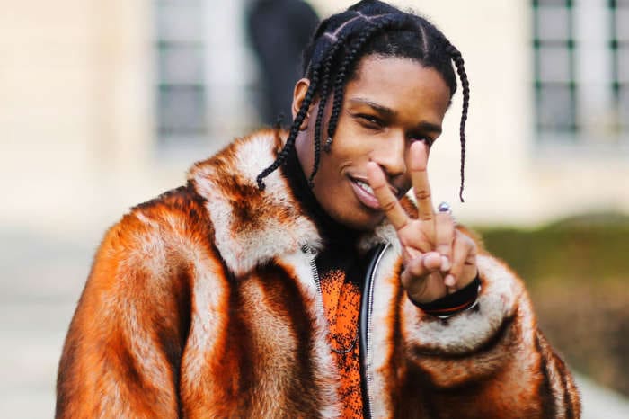 Swedish Authorities Say The US White House Hasn't Contacted Them About A$AP Rocky - White House Has No Power Over Swedish Process