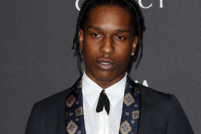 A$AP Rocky's Manager Says He's Being Held In 'Inhumane' Prison