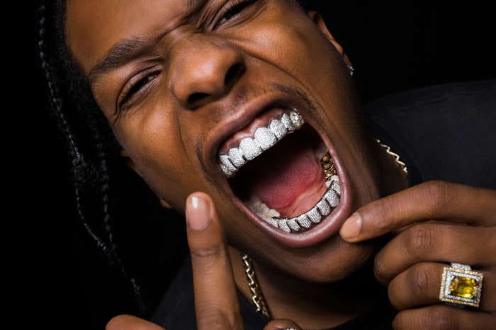 A$AP Rocky Ordered To Stay In Sweden For 2 Weeks Following Assault Accusation