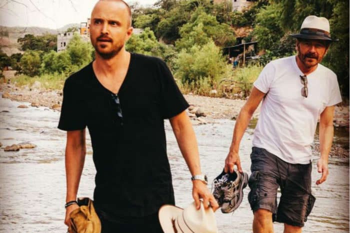 Breaking Bad Fans Are Livid With Bryan Cranston And Aaron Paul Over Their Mezcal Project– Here’s Why