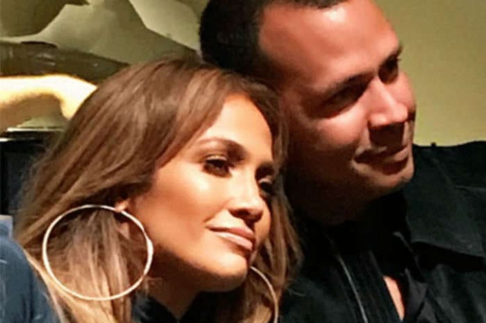 Alex Rodriguez Gushes Over Jennifer Lopez In Sweet 50th Birthday Tribute To His Fiancé