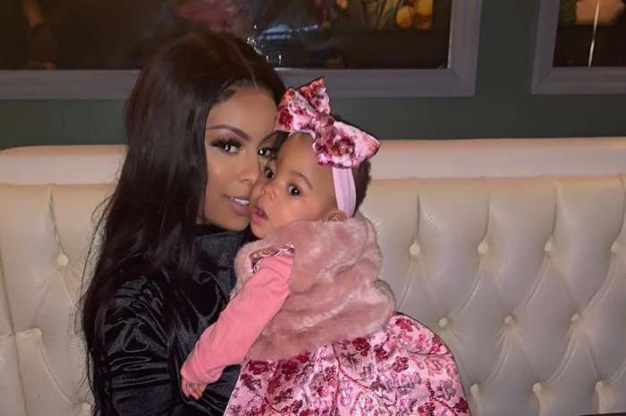 Alexis Skyy Bashes Haters Who Call Her Baby 'Ugly' - Fans Are Offering Her Complete Support