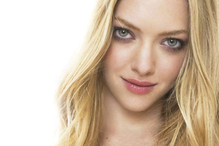 Amanda Seyfried Apologizes For Her 'Thin-Shaming' Controversy