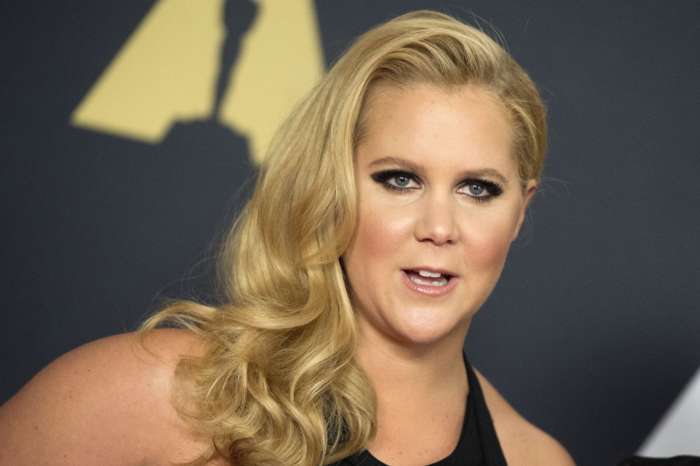 Amy Schumer's Friend Bridget Everett Says She's Very Happy With Baby Gene And Her Man