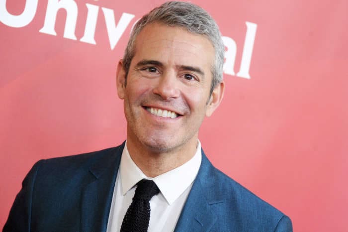 Andy Cohen Opens Up About Fatherhood And How His Lifestyle Has Changed - Reveals He Is Open To Having More Kids