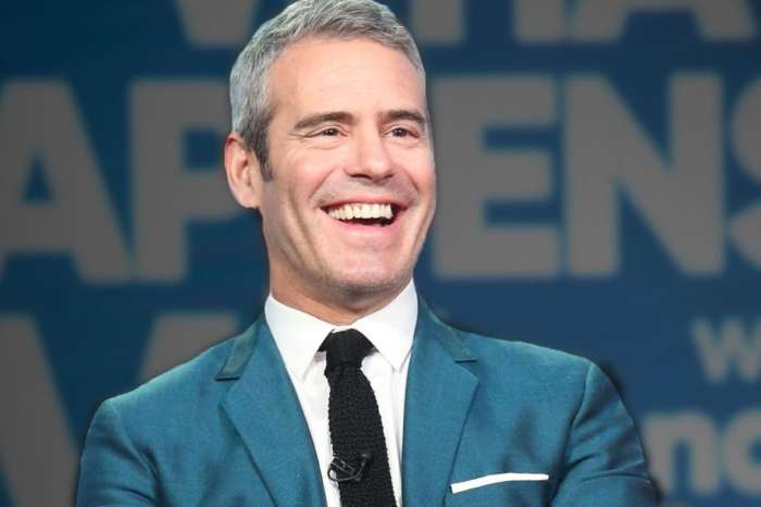 Andy Cohen Defends Himself Against Kathy Griffin Onslaught - Says Her Comments Are 'Vile'