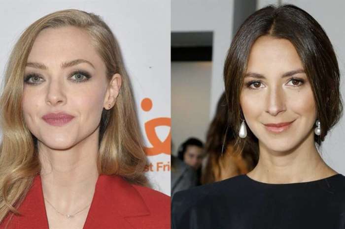Amanda Seyfried Apologizes After Targeting Influencer Arielle Charnas