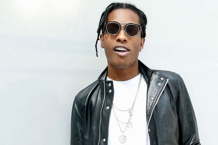 A$AP Rocky's Congressman Petitioning For The Rapper's Release From Swedish Jail