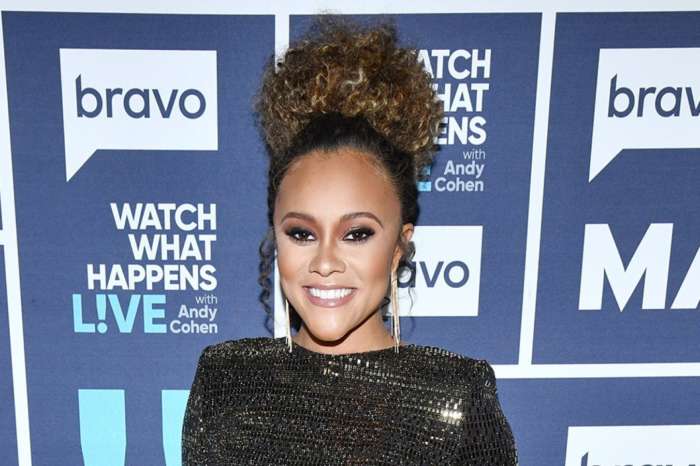 Bravo Releases Unseen Footage Of RHOP's Michael Darby Alleged Groping Incident -- Ashley Darby Calls Out Network For Editing